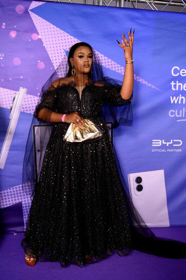 Content Creator Awards event photo