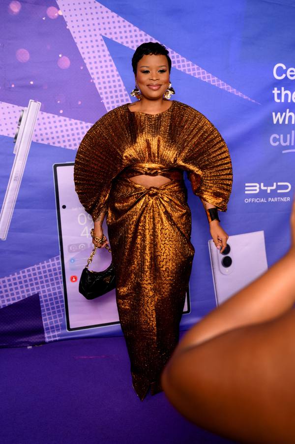 Content Creator Awards event photo