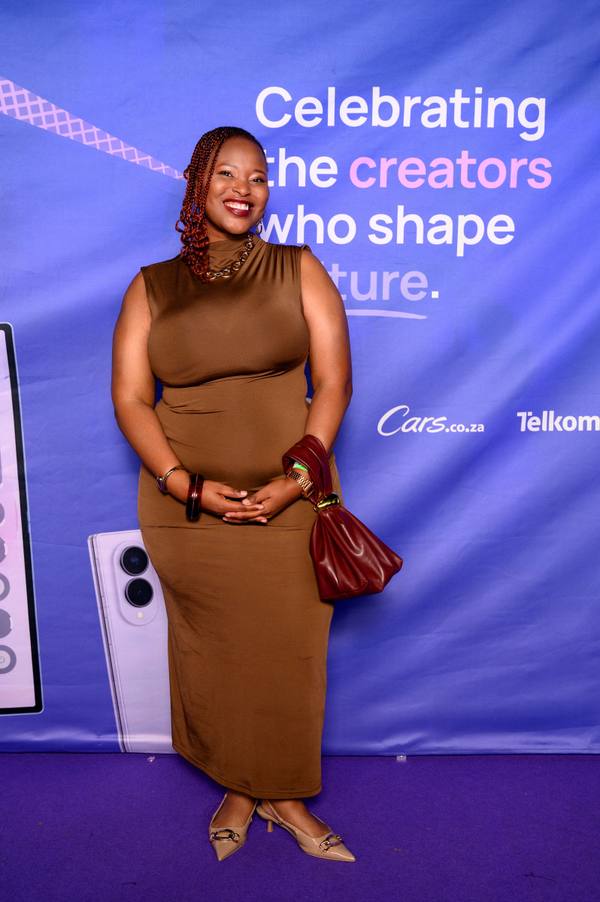 Content Creator Awards event photo