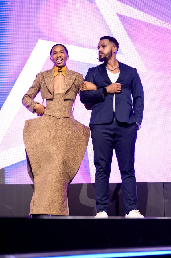 Content Creator Awards event photo