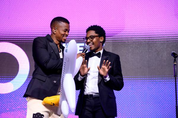 Content Creator Awards event photo