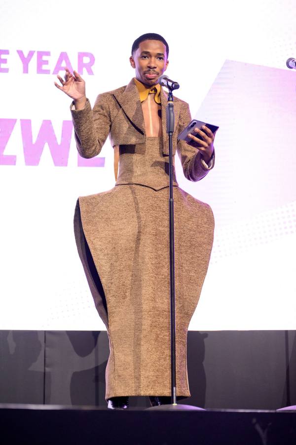 Content Creator Awards event photo