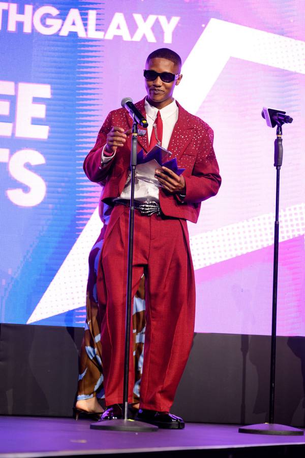 Content Creator Awards event photo