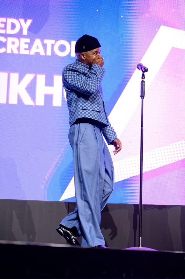 Content Creator Awards event photo