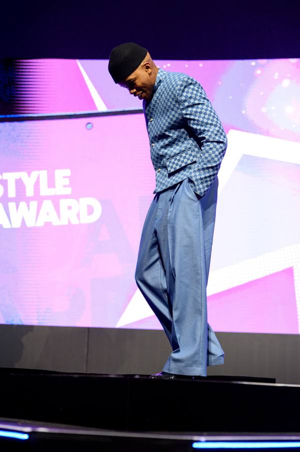 Content Creator Awards event photo