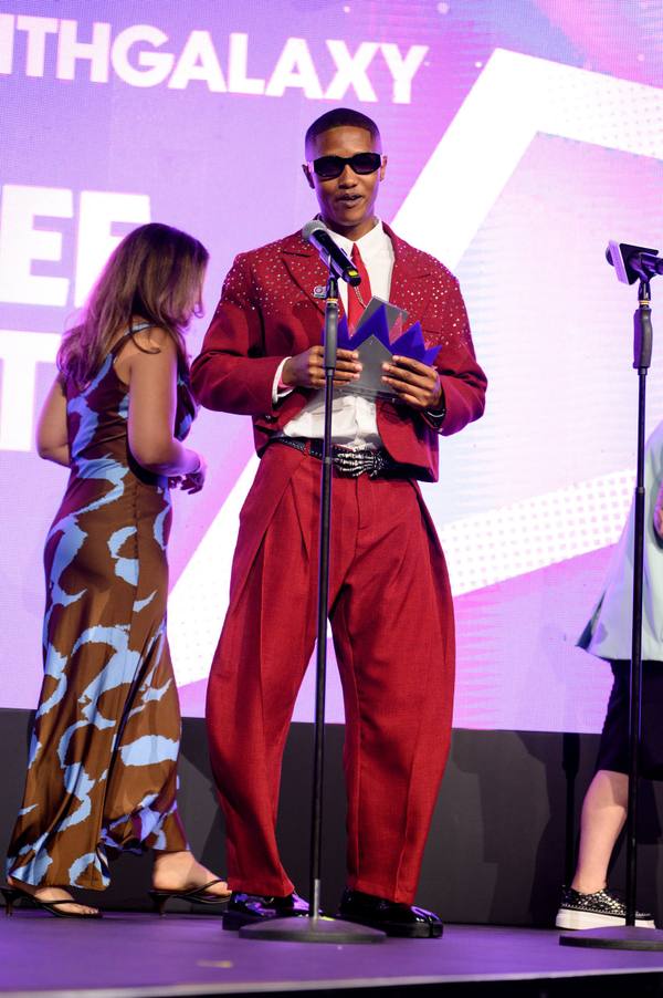 Content Creator Awards event photo