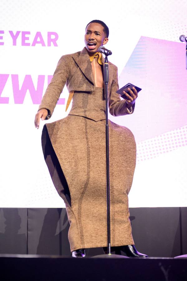 Content Creator Awards event photo