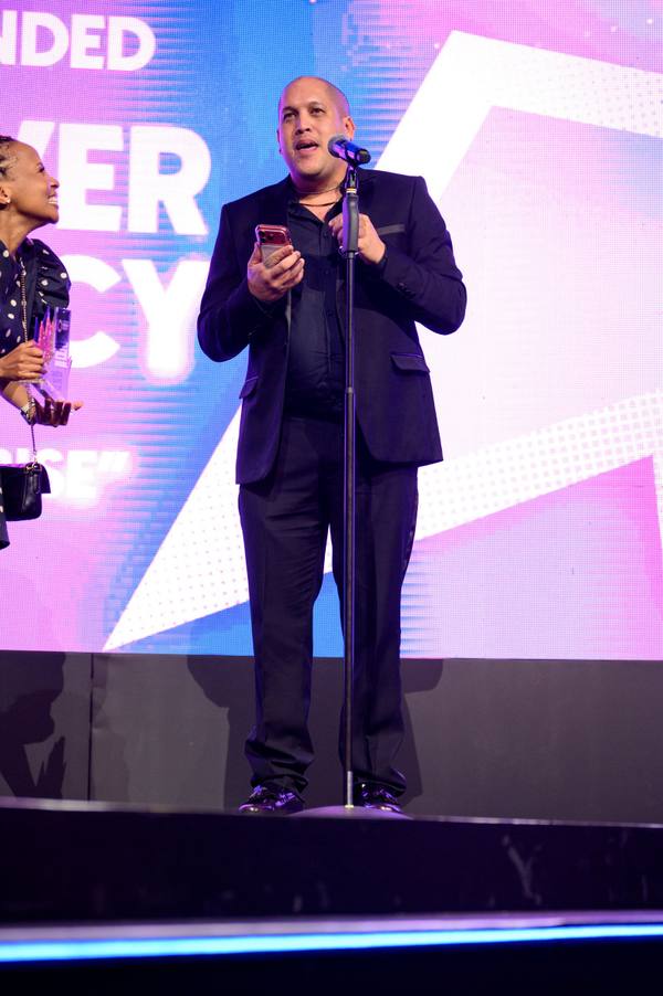 Content Creator Awards event photo
