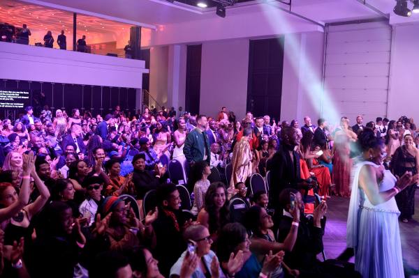 Content Creator Awards event photo