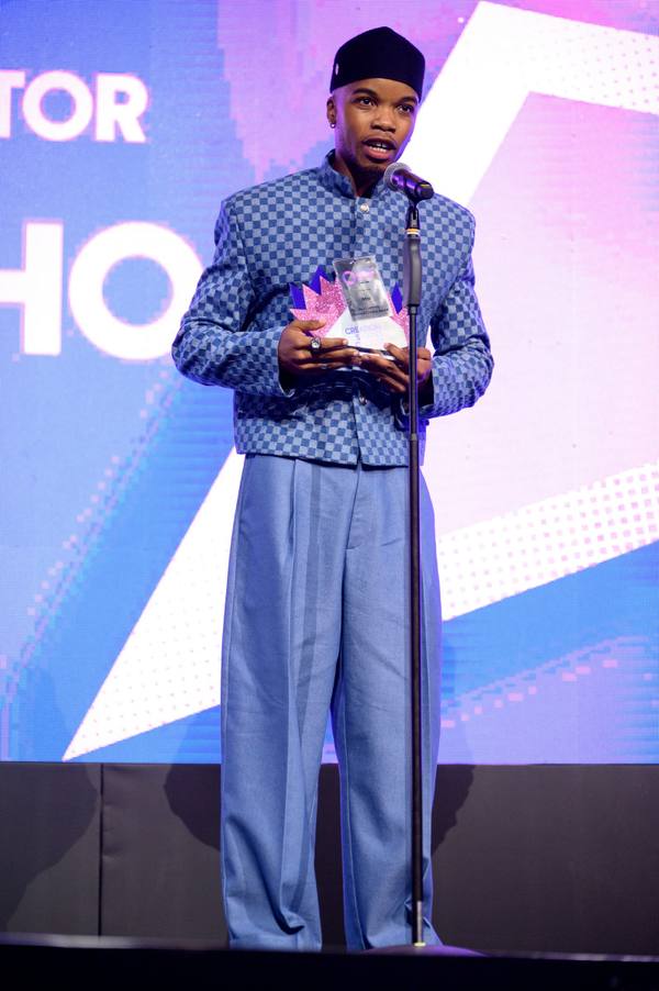Content Creator Awards event photo
