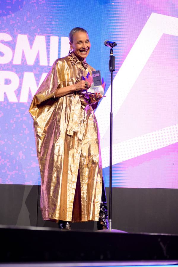 Content Creator Awards event photo