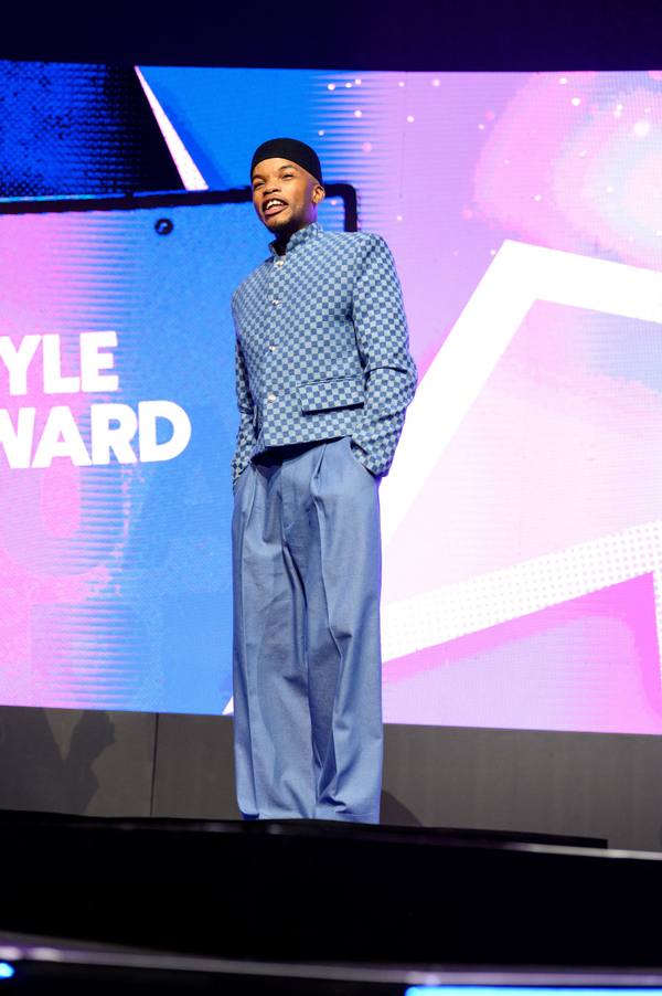 Content Creator Awards event photo