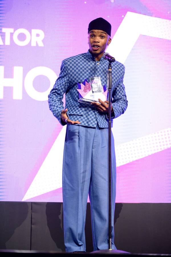 Content Creator Awards event photo