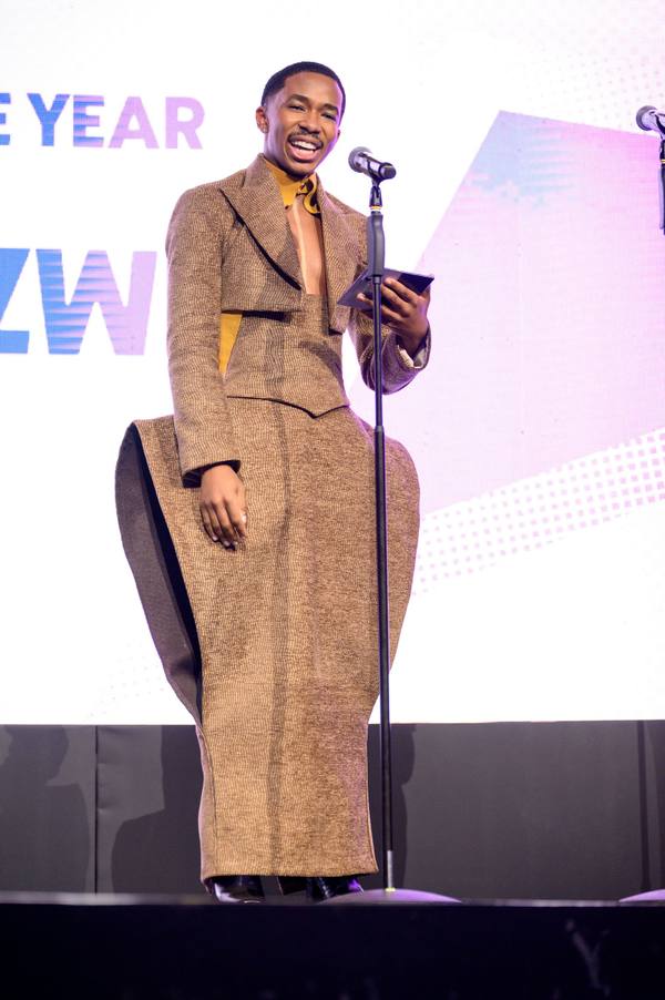 Content Creator Awards event photo