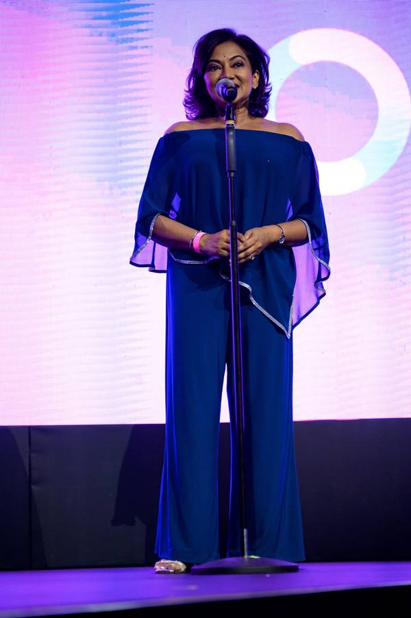 Content Creator Awards event photo