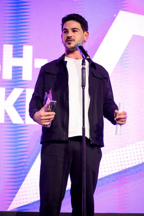 Content Creator Awards event photo