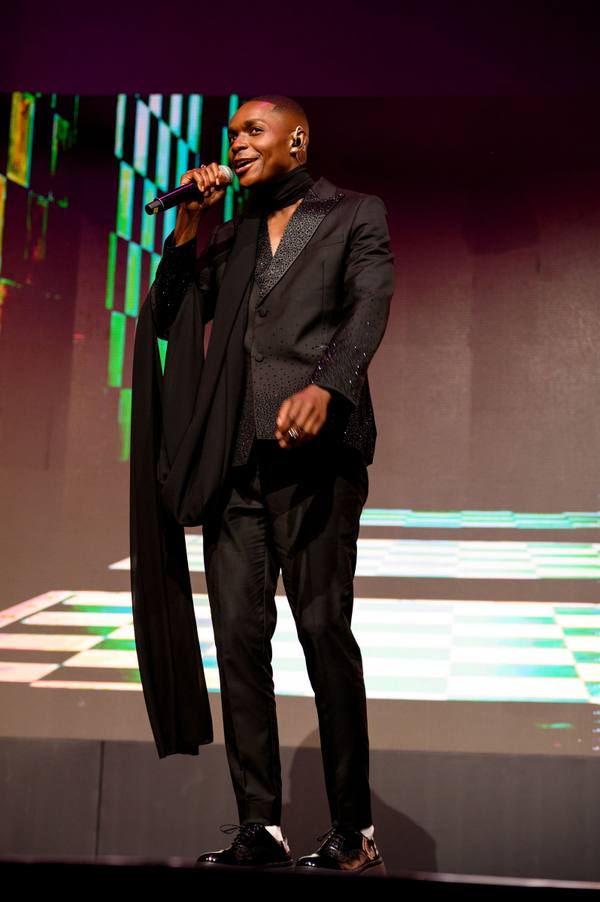 Content Creator Awards event photo