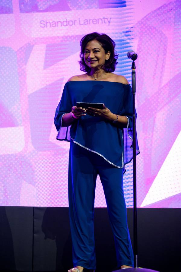 Content Creator Awards event photo