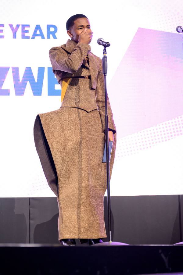 Content Creator Awards event photo