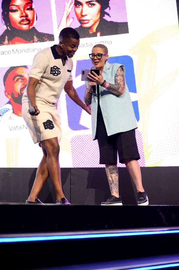 Content Creator Awards event photo