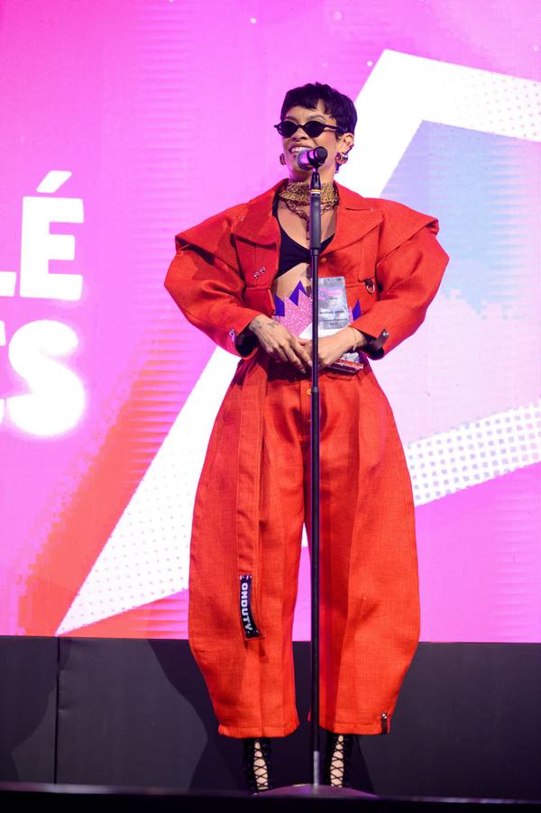 Content Creator Awards event photo