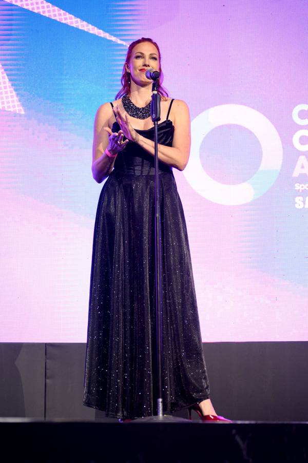 Content Creator Awards event photo