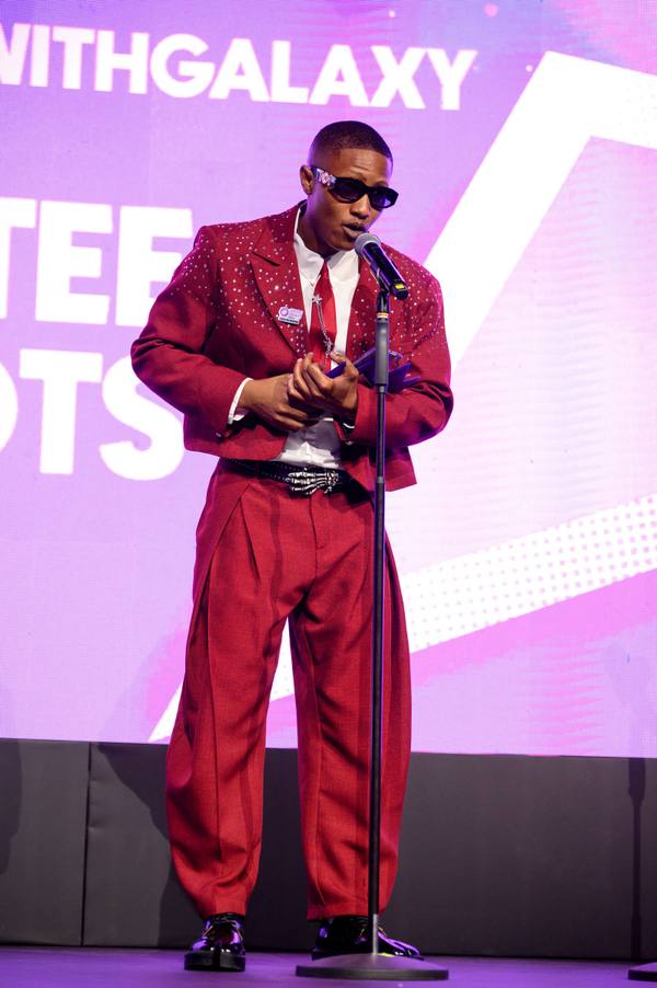 Content Creator Awards event photo