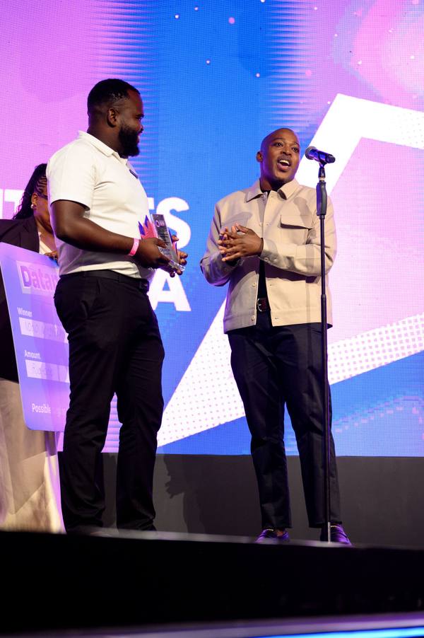 Content Creator Awards event photo