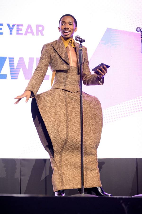 Content Creator Awards event photo