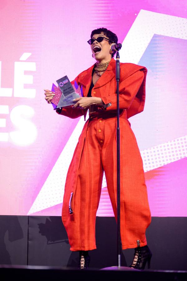 Content Creator Awards event photo