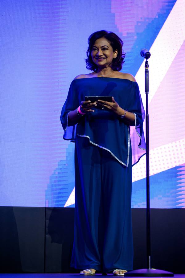 Content Creator Awards event photo