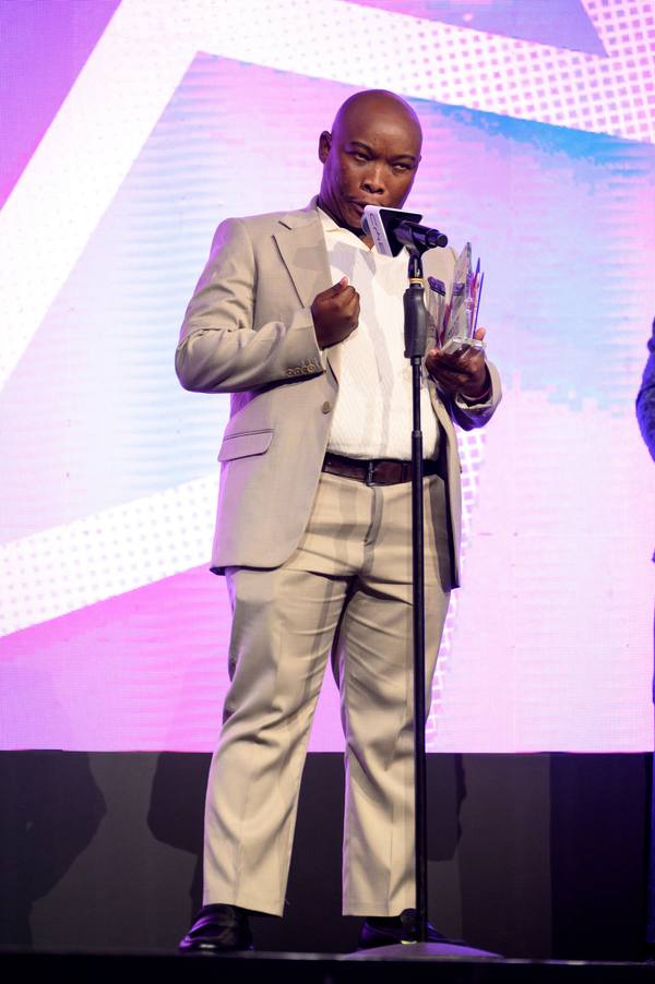 Content Creator Awards event photo