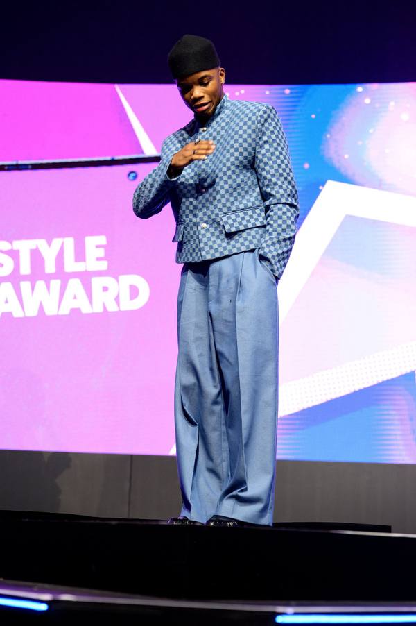 Content Creator Awards event photo