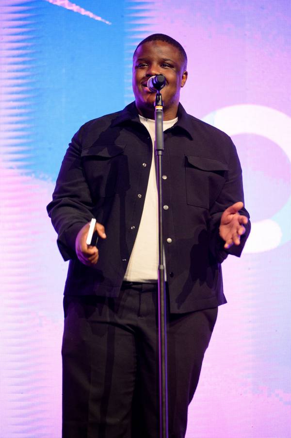 Content Creator Awards event photo