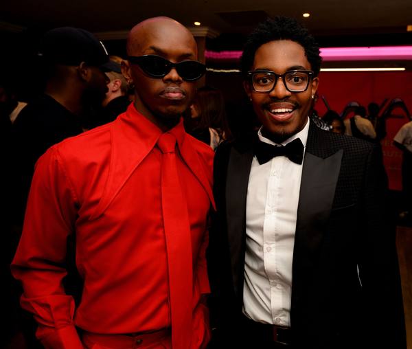 Content Creator Awards event photo