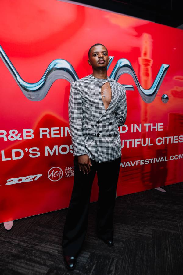 Content Creator Awards event photo