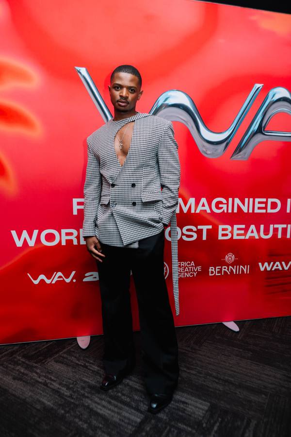 Content Creator Awards event photo