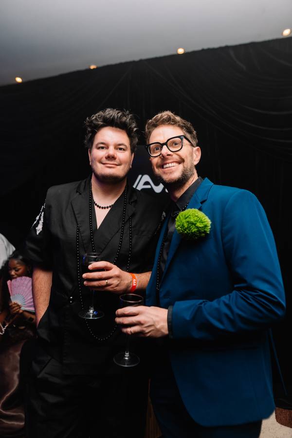 Content Creator Awards event photo