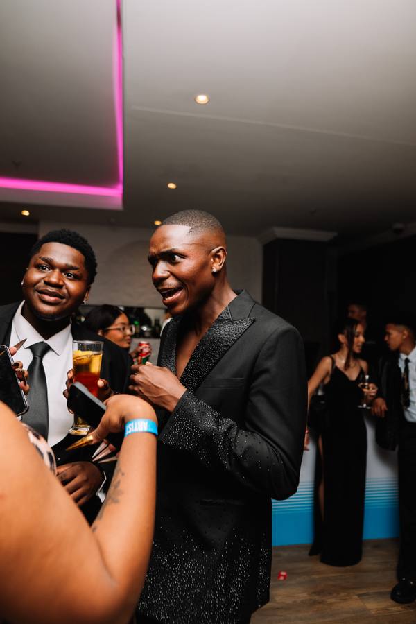 Content Creator Awards event photo