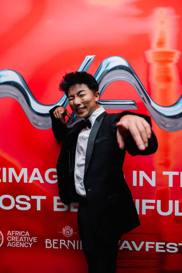 Content Creator Awards event photo