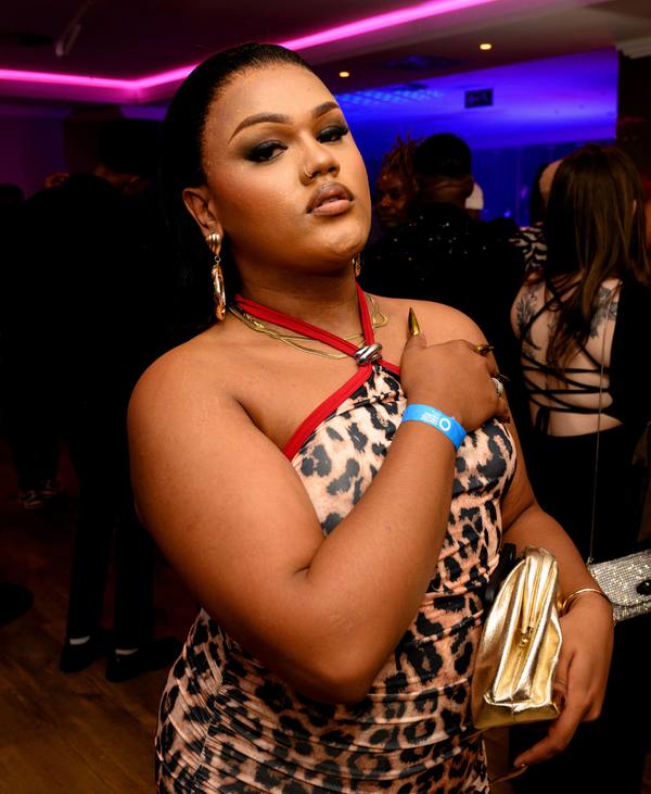 Content Creator Awards event photo