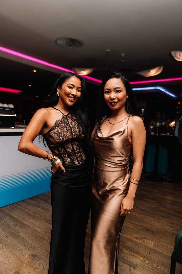 Content Creator Awards event photo