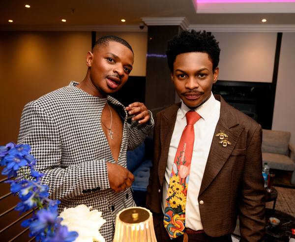Content Creator Awards event photo