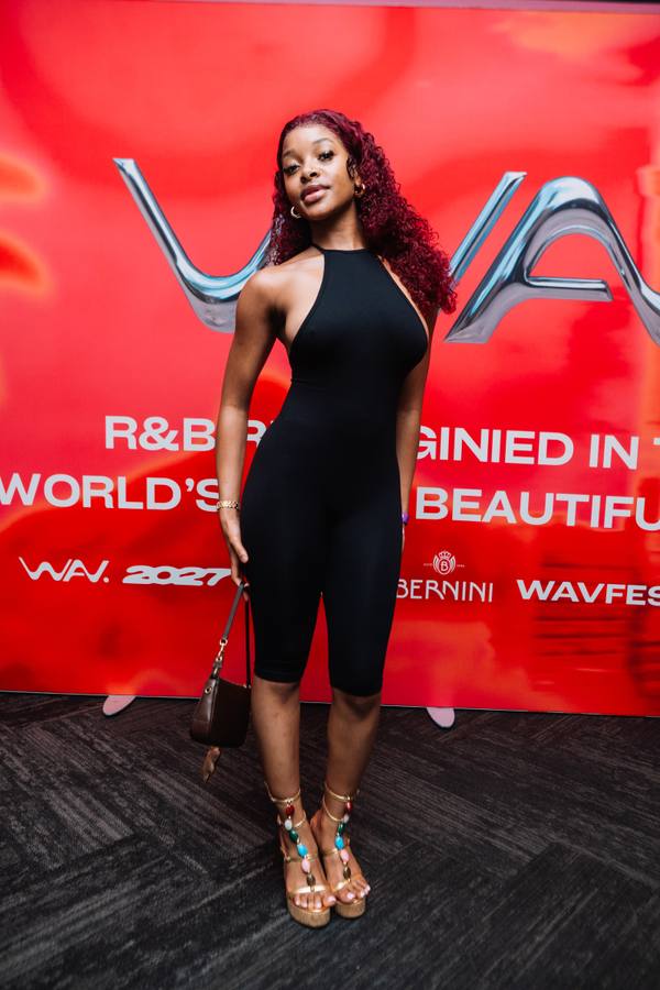 Content Creator Awards event photo
