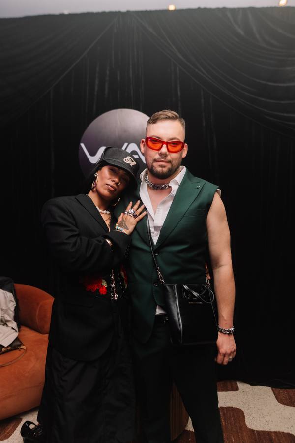 Content Creator Awards event photo