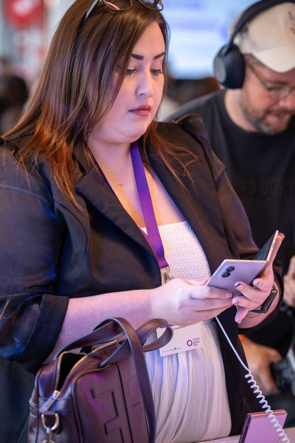 Content Creator Awards event photo
