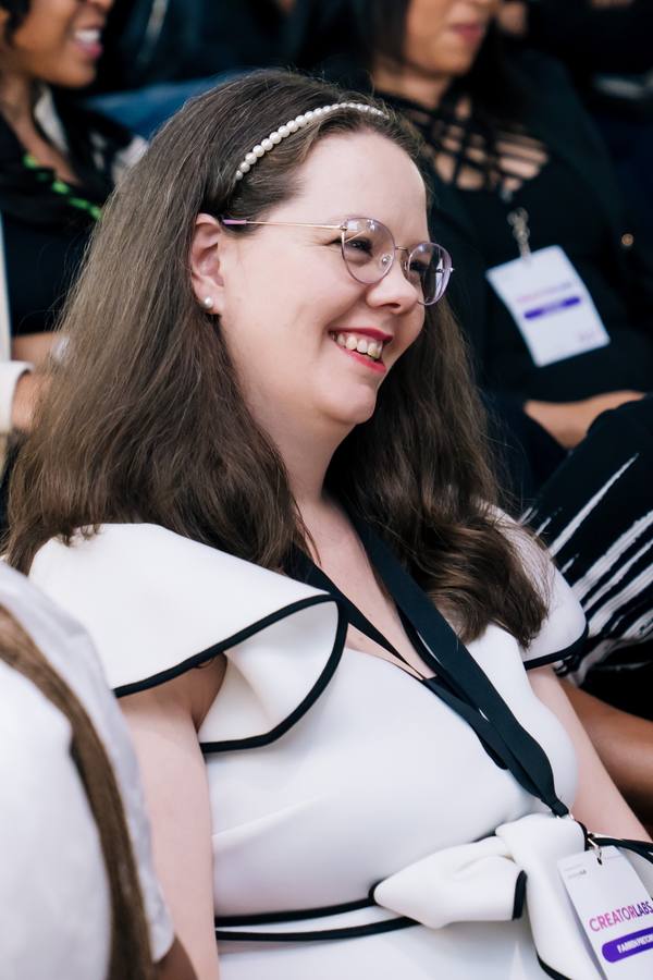 Content Creator Awards event photo