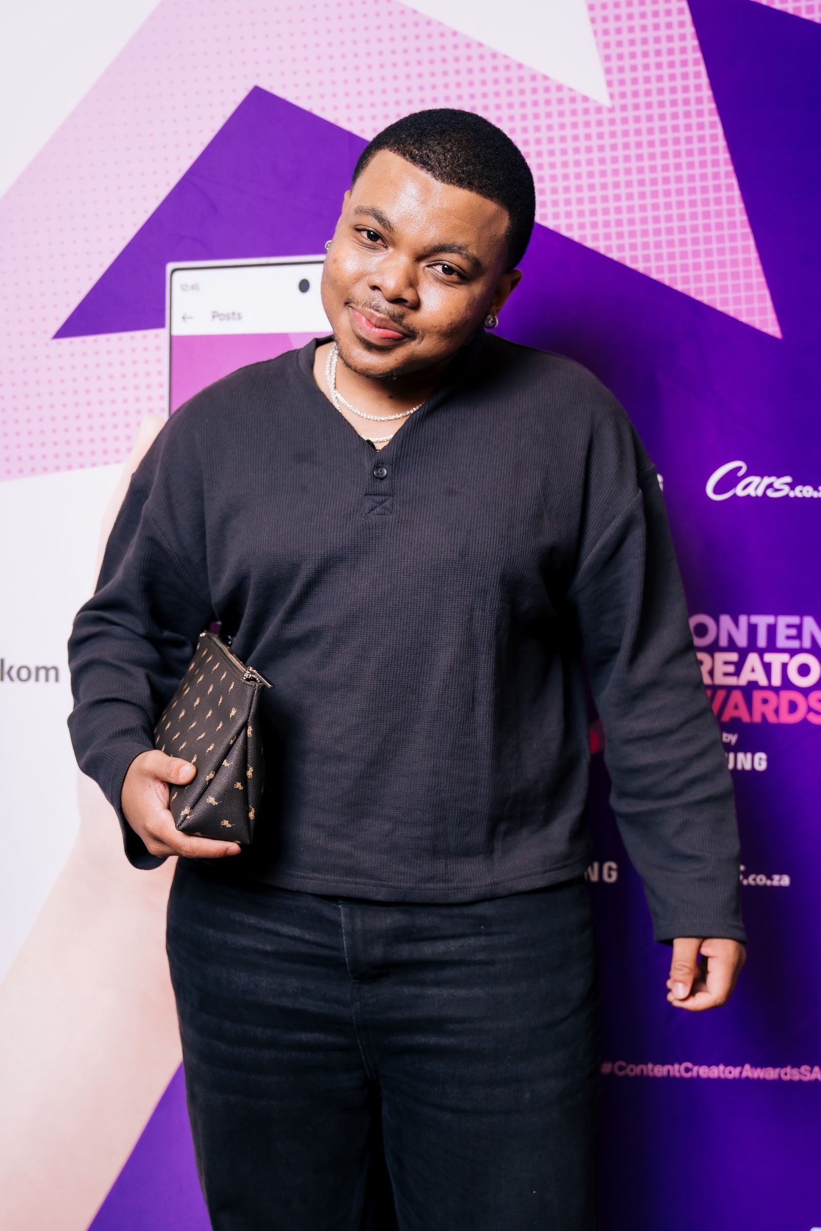 Content Creator Awards event photo
