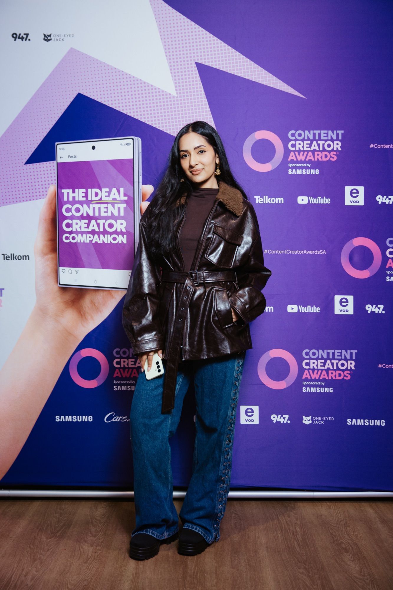 Media Wall