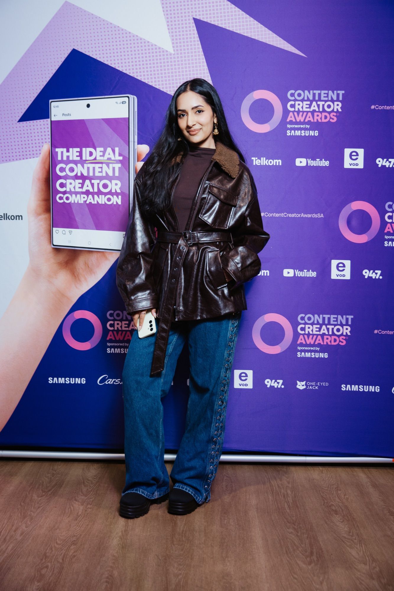 Media Wall